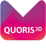 Quoris3D