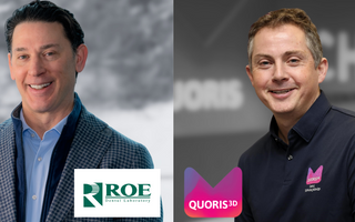 Quoris3D Secures Significant Strategic Investment from ROE Dental in Landmark Trans-Atlantic Deal