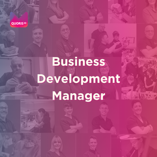Business Development Manager