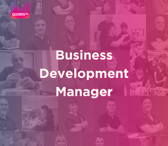 Business Development Manager