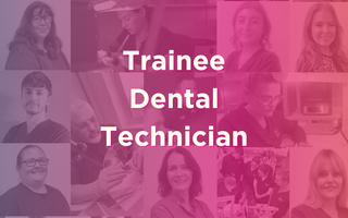 Trainee Dental Technician