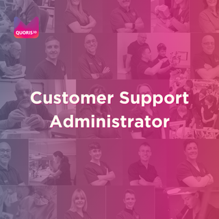 Customer Support Administrator