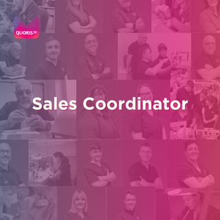Sales Coordinator