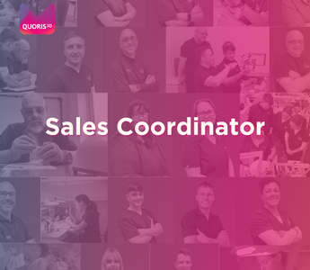 Sales Coordinator