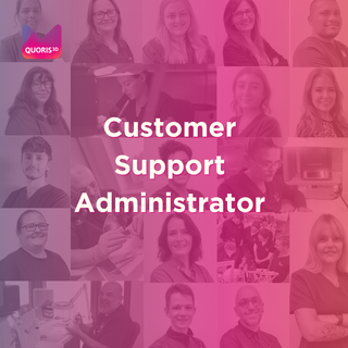 Customer Support Administrator