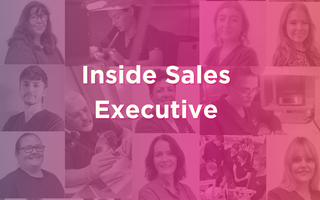 Inside Sales Executive