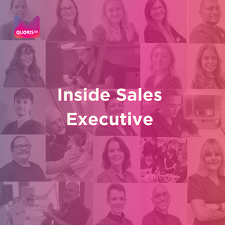 Inside Sales Executive