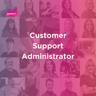 Customer Support Administrator