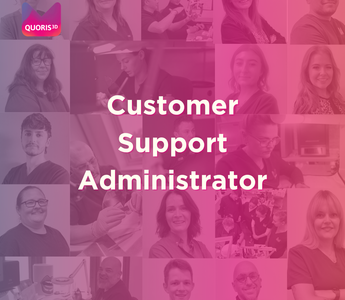Customer Support Administrator
