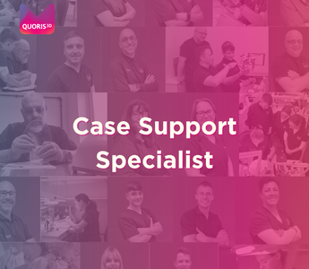 Case Support Specialist