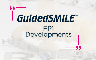 FP1 Developments: Key Enhancements to GuidedSMILE Natural a Potential Game Changer