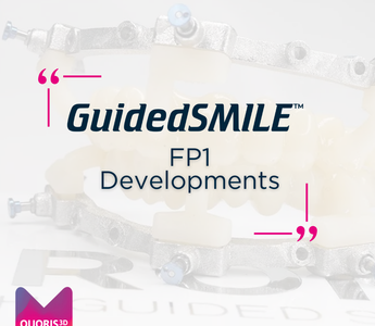 FP1 Developments: Key Enhancements to GuidedSMILE Natural a Potential Game Changer