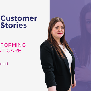 Quori3D Customer Stories: Laura Wood