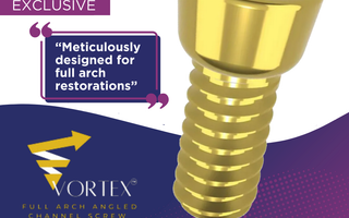 Quoris3D Secures Exclusive Distribution Rights for Vortex Direct to MUA Screw in Key European Markets