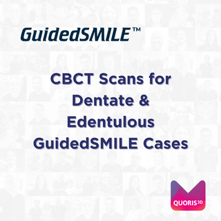 Perfect your Photograph Records for GuidedSMILE Cases