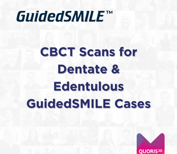Perfect your Photograph Records for GuidedSMILE Cases
