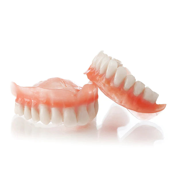 Replacement Denture
