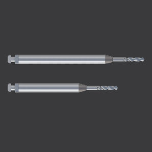 ARCHTRACER™ Pilot Drill