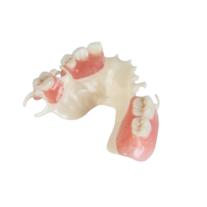 QLS Partial Acetal Framework
