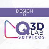 QLS Design Services for Dental Labs
