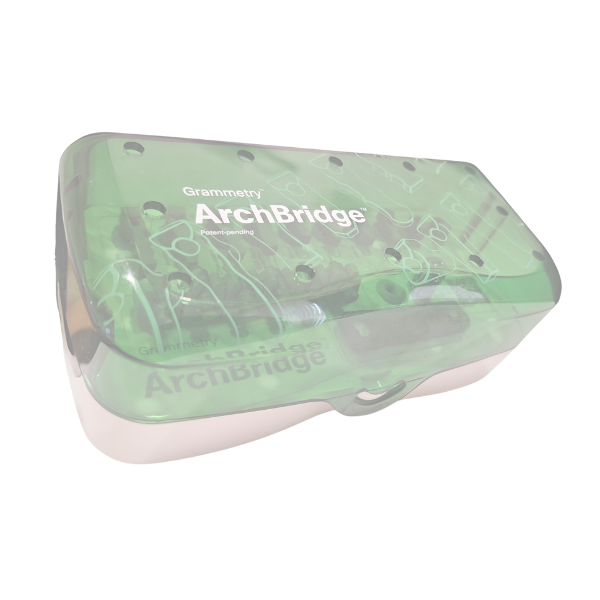 Grammetry Archbridge Kit