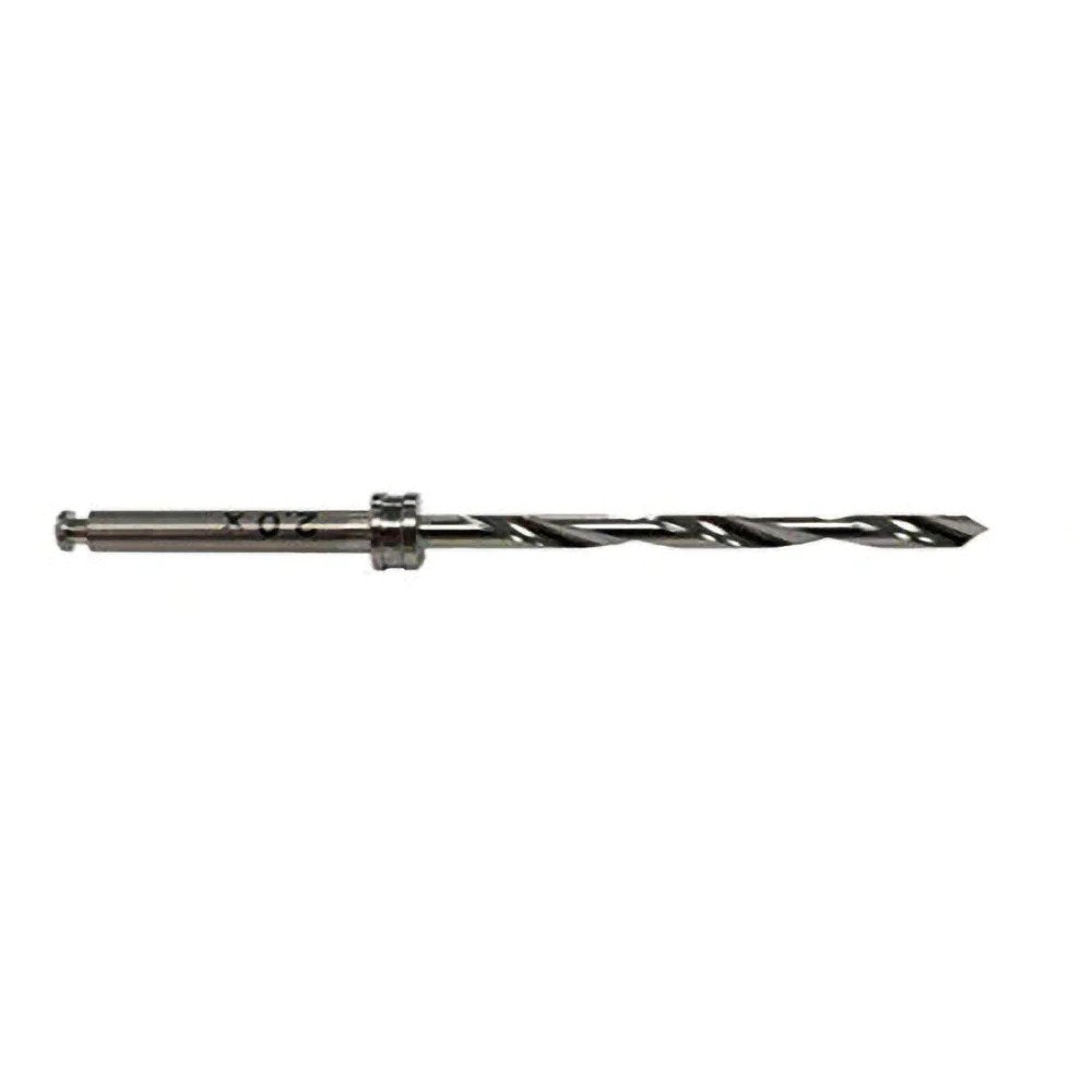 Long CHROME Drill (1)