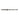 Long CHROME Drill (1)