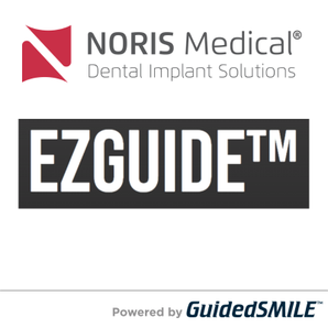 EZguide Surgical Package RX