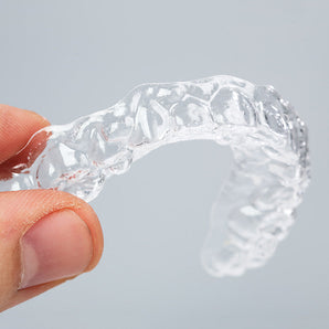 Essix Dual Arch