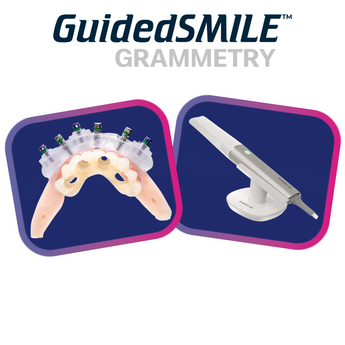 GuidedSMILE_Grammetry_Lite_Photogrammetry_-_SHINING_3D_ELITE