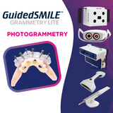 GuidedSMILE_Grammetry_Lite_Photogrammetry