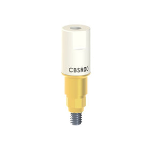 Klockner® Essential Cone® compatible Scan Body