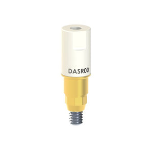Zimmer® SwissPlus® compatible Scan Body