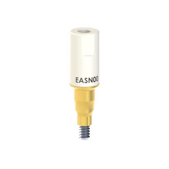 Astra® TX Osseospeed® compatible Scan Body