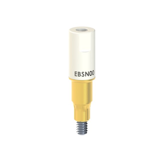 Astra® EV® compatible Scan Body