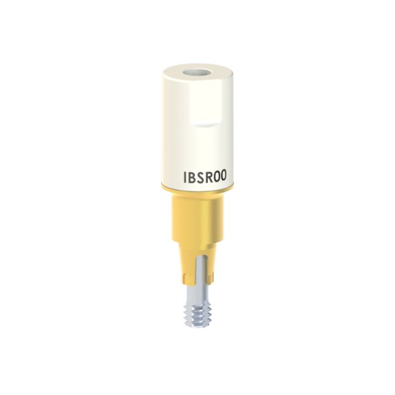 Dentsply® Ankylos® compatible Scan Body