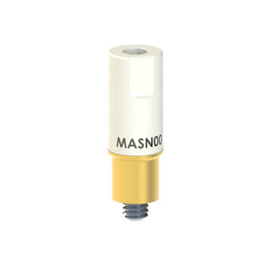 Sweden & Martina® Outlink® compatible Scan Body