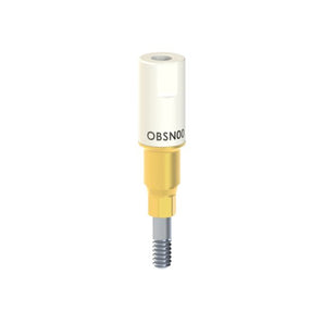 Osstem® TS compatible Scan Body