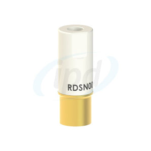 Neodent® GM Micro Abutment compatible Scan Body
