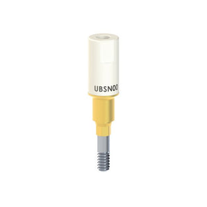 DIO® UFII® compatible Scan Body