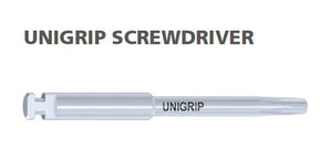 Nobel Unigrip Screw Driver