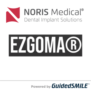 EZgoma Planning Package RX