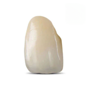 QLS Zirconia ARGEN HT+ HD Milled Crown/Bridge Unit