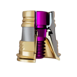 Passivity Plus Ti-Base