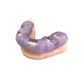 QLS Surgical Guide Model
