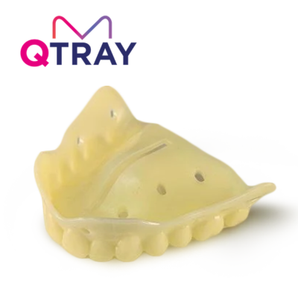 Q Tray