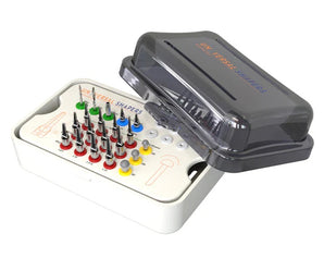 Universal Shapers Guided Surgical Kit