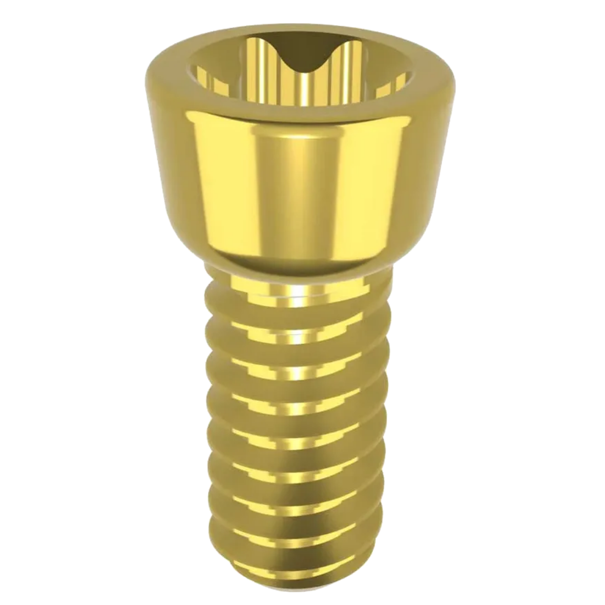 Vortex 1.4mm Direct to MUA Screw