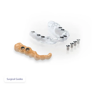 Surgical Guides