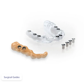 Surgical Guides